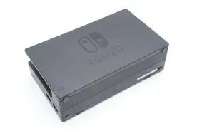 “世界主宰”用脚做硬件？任天堂原装Switch充电底座拆解看看质量图片