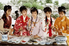 赠票！来听红楼梦金曲→图片