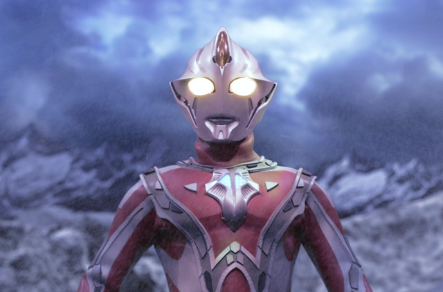 宇宙巅峰战力！十大最强奥特曼战力排名，第一名重启宇宙