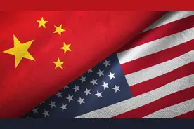 黑海造船厂倒闭，美国豪掷十个亿购买，最终反被中国捷足先登图片