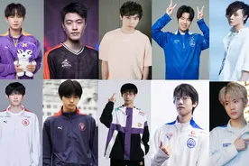 KPL主播6月流水，hero无畏断层第一，gemini第三，张大仙仅排第五图片