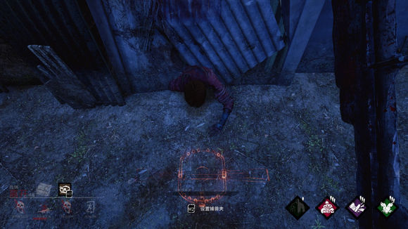 黎明杀机卡顿/延迟高/跳ping/掉帧解决办法