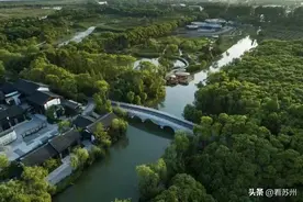 喜报！苏州连续三年荣获此项省级生态荣誉图片