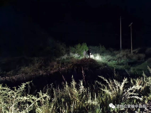 【我为群众办实事】女子赌气离家 警方迅速找回