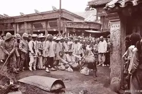 鲁迅先生早已看透人性阴暗，直抨民心！久久不能平复图片