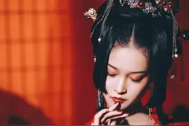 传奇太后——契丹萧太后图片