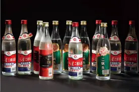 为什么懂行的人都爱喝光瓶口粮酒？图片