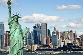 世界一线城市：美国入围5个，印度入围3个，日韩各1个，我国呢？图片