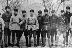 革命战争年代的特战兵器——驳壳枪图片
