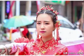 女孩救火上人民日报，这显露出潮汕女孩的特点：娶了她才知道幸福图片