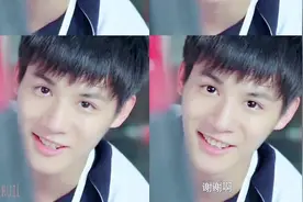 郑业成，哪副面孔，你们最爱图片