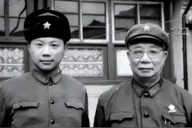 讲家风丨当兵时父亲规定：不许向家里打电话图片