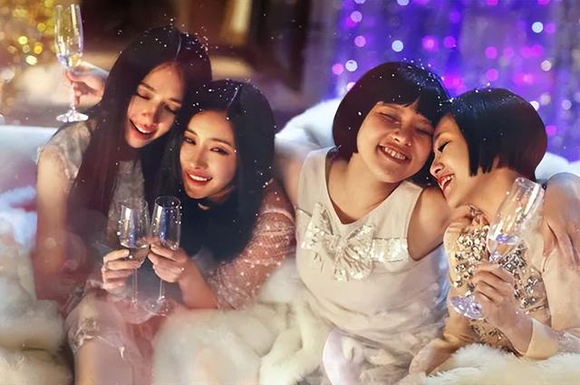 尺度大到上天，成年人性教育片？这日版《三十而已》真实多了