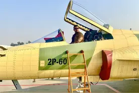 苏35惨遭退货，伊朗若要中国战机技术该怎么办？可效仿对巴铁政策图片