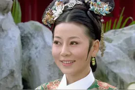 后宫生存法则：齐妃为雍正生三子一女，为何最后却被冷落一旁？图片