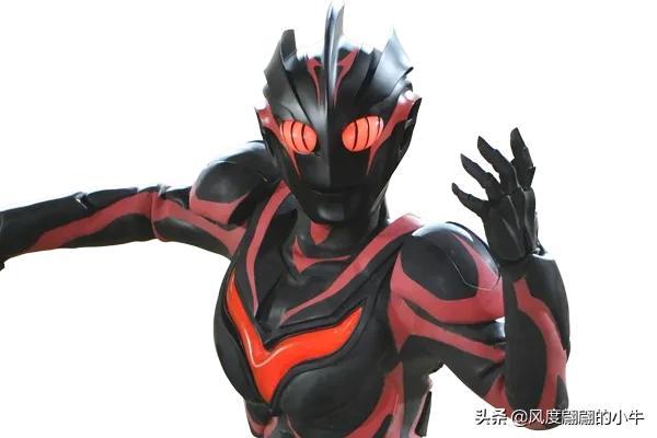 银河奥特曼维克特利奥特曼怪兽大全