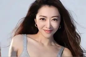 内地女星 熊黛林图片