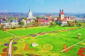 武汉市蔡甸区从区名到街道名，竟然有几个土得掉渣图片