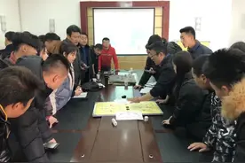 【工作动态】西宁市非遗中心与青海民大合作成立体育类非遗研究生工作站图片