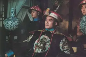 清朝皇帝“活色生香”的一天：3点早朝，7点翻牌子图片