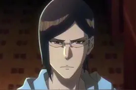 死神（千年血战篇）—第三集、 星十字的进军图片