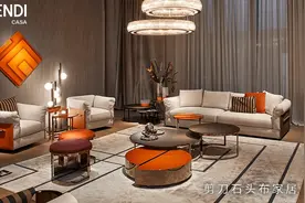 为什么家里一定要有一套好沙发？这6款意大利进口沙发值得入手图片