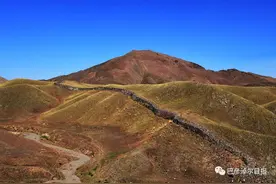 长城两边是故乡① 千年史诗丨一座露天“长城博物馆”从历史烟云中走来图片