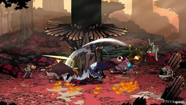 不要月卡的大秘境？能打败魔兽的只有“魔兽”！盘点10月外服端游