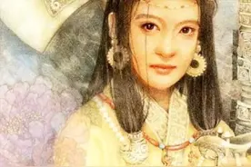 带人头的单体甗：殷墟青铜蒸饭器里的古少女，她究竟经历了什么？图片