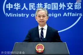赞比亚财政部长拒绝了中方关于世界银行和其他多边债权人参与赞比亚债务重组的建议？外交部回应图片