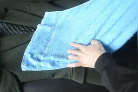 掌握这几种小妙招，轻松应对换季衣物清洗收纳这件事图片