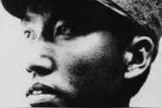 1942年，左权37岁牺牲后，滕代远出任总参谋长，他如何为左权报仇图片