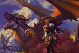 魔兽世界巨龙时代：第一赛季评级PvP评分讨论图片