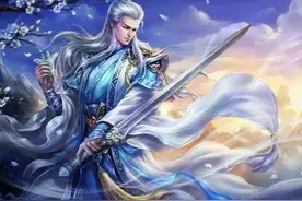 三本气势恢宏的仙草小说，开篇就吸引千万粉丝，本本精品堪称经典图片