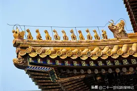 天干十神兽的故事（八）狎鱼：我有很多名字，哪个才是真实的我？图片