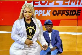 盘点世界7大奇葩夫妻！每一个都冲击你的三观，看完你还淡定吗？图片