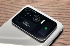 3699的小米11Ultra值得买吗？就看这两个缺点你能不能接受图片