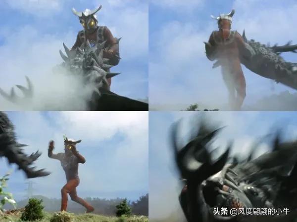 雷欧奥特曼技能大全