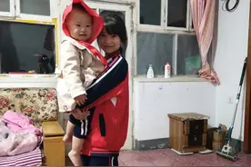 写给未来孩子的一封信图片
