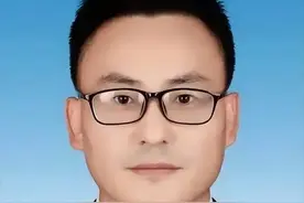 80后陈鲁，已任济南市槐荫区委常委、组织部部长图片