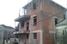 自建房无证会强拆吗图片