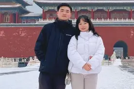 广东学霸情侣火了！两人都是医学生，共发表5篇SCI，如今携手赴北大读博！图片