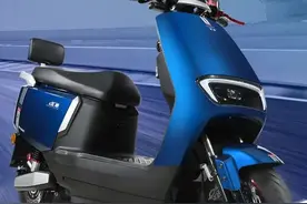 3款跑外卖的电动车，最高时速80km/h，续航200公里起图片