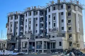 【房金屋5问】烂尾的房子还能交付吗？图片