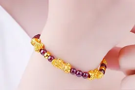 貔貅是什么意思？有什么寓意？适合女人戴吗？图片