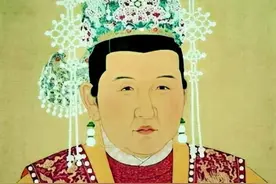 马皇后相貌并不出众，为何一直深受朱元璋的宠爱？图片