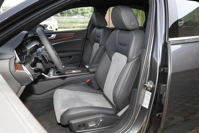 售价41.98万起，定位C级车，奥迪A6L真的是普通家庭的天花板了吗