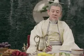 玄武门之变后，被迫退位的“太上皇”李渊的下场，究竟有多惨？图片