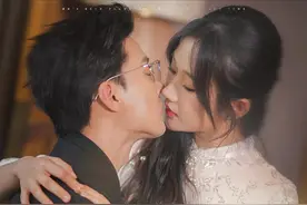 剧荒收藏！这10部破亿超甜短剧太上头，熬夜也要追完，不看血亏！图片