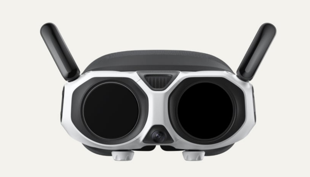 影石Insta360首款全景无人机影翎Antigravity A1发布
